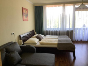 Haus Seethurn Strobl